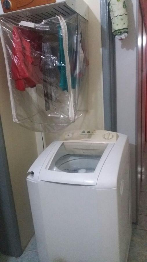 פורטו אלגרה Pousada Garoa מראה חיצוני תמונה