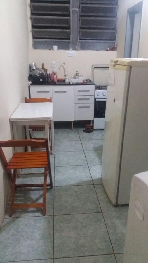 פורטו אלגרה Pousada Garoa מראה חיצוני תמונה